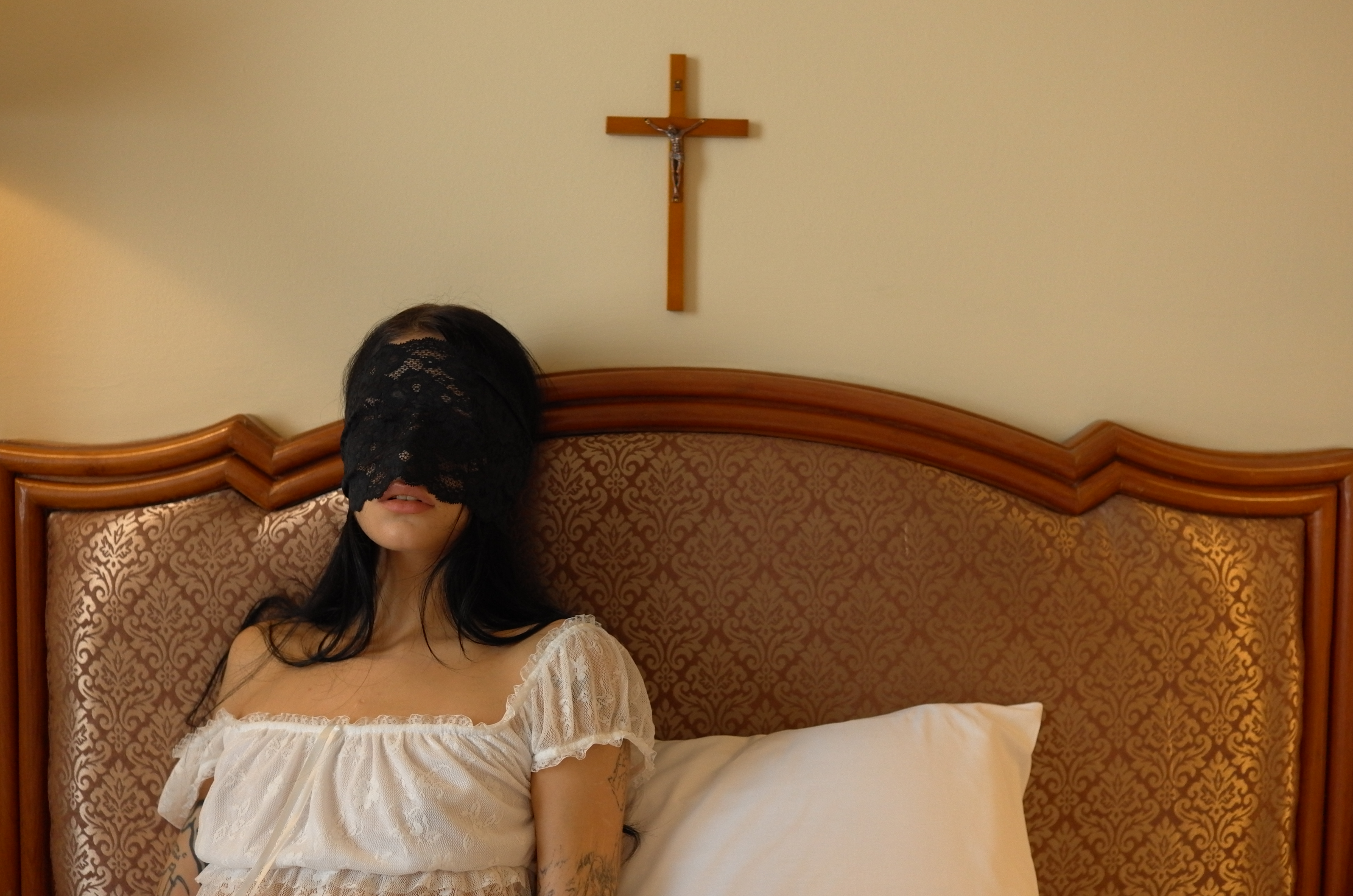 Obedience editorial 7